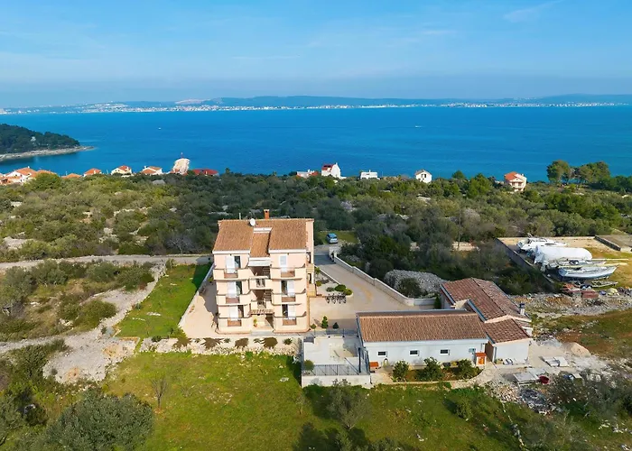 Apartman Sipina 1