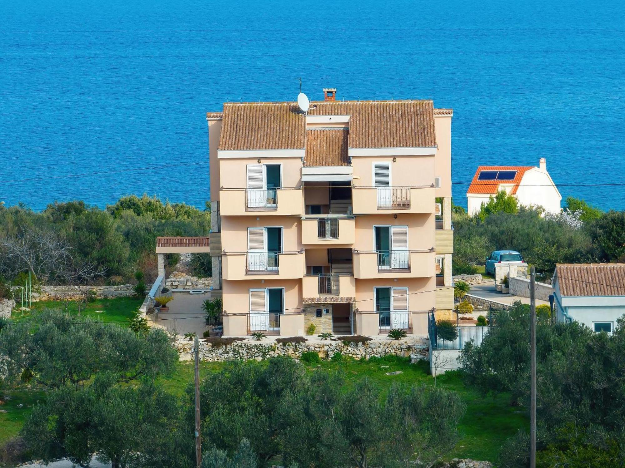 Sipina 1 Apartment