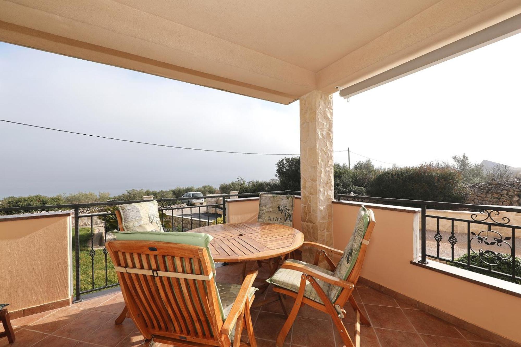 Sipina 1 Apartment *
