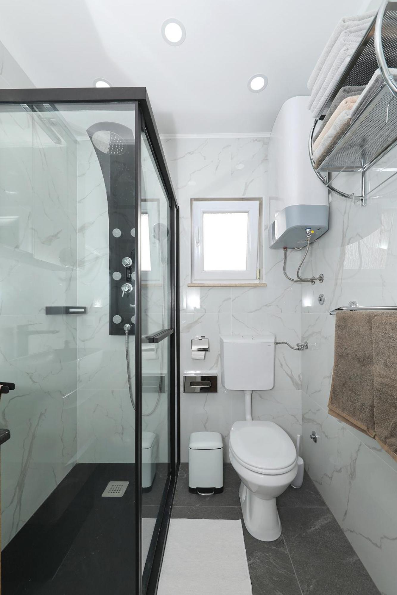 Apartment Sipina 1 *