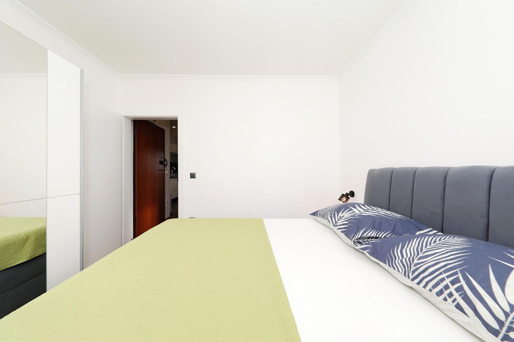 Sipina 1 Apartment