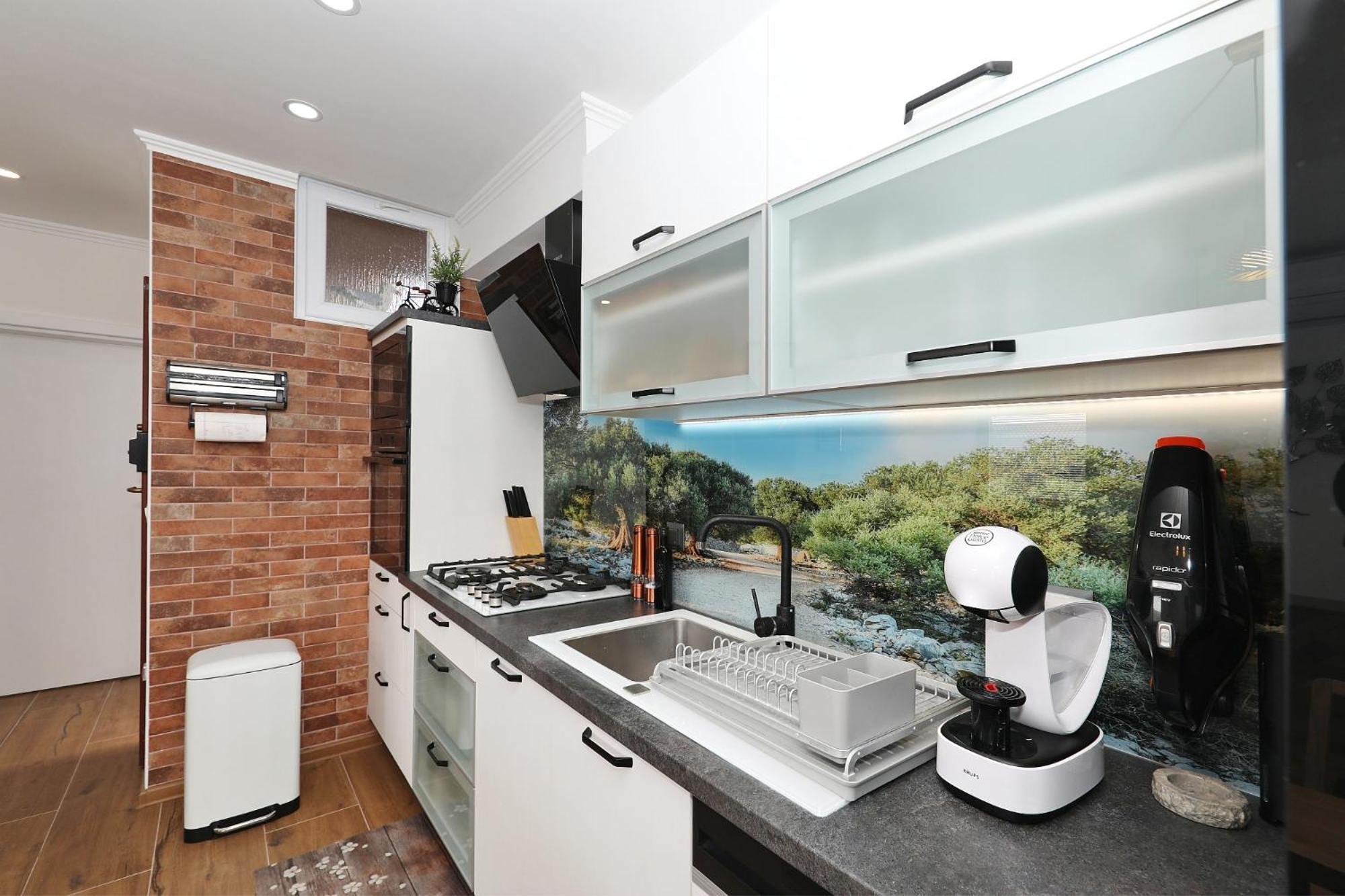 Apartment Sipina 1 *
