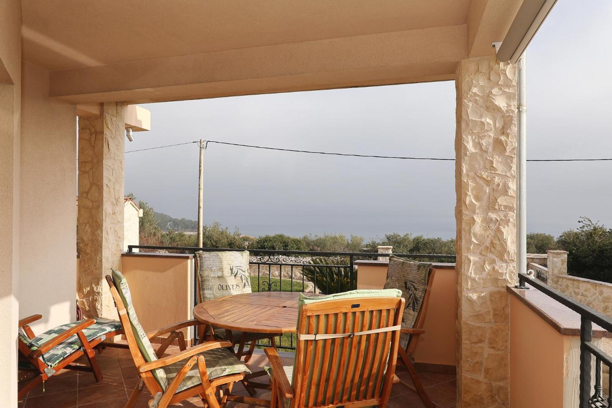 Sipina 1 Apartment *