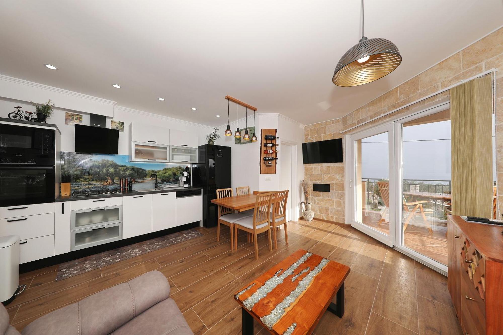 Sipina 1 Apartment