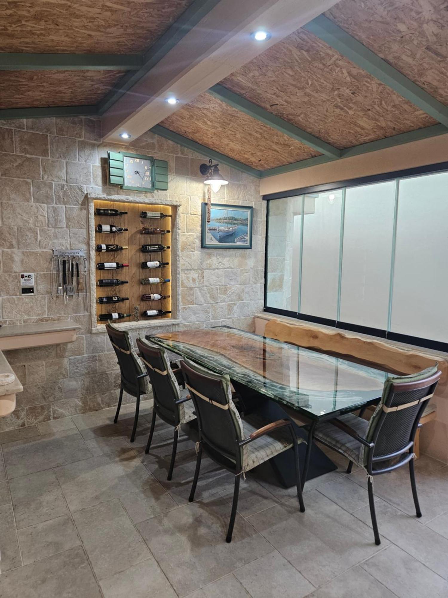 Sipina 1 Apartment *