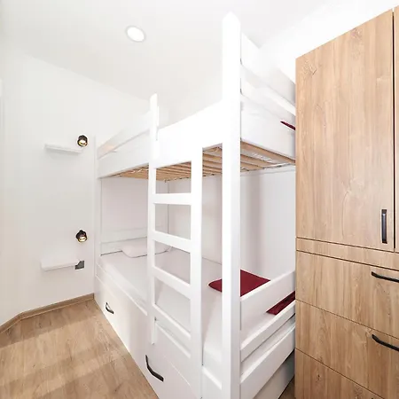 Apartman Sipina 1 Kukljica Exterior photo