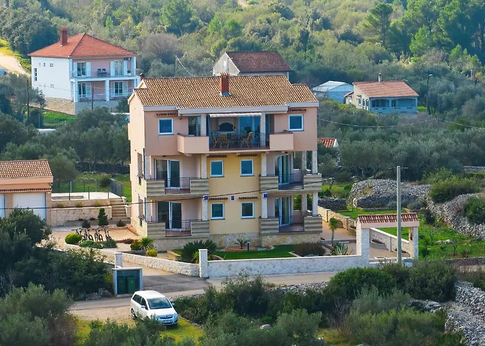 Apartman Sipina 1