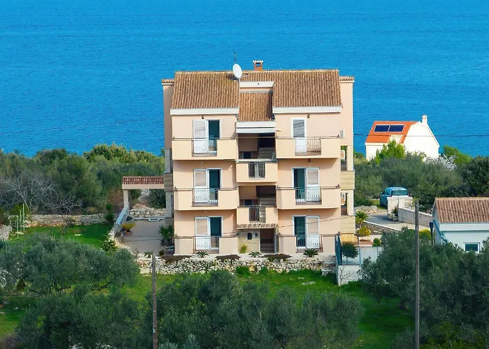 Apartman Sipina 1