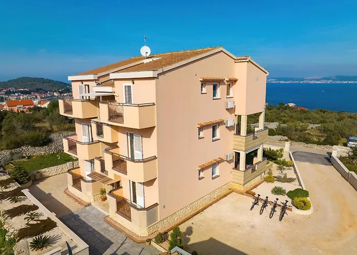 Apartman Sipina 1
