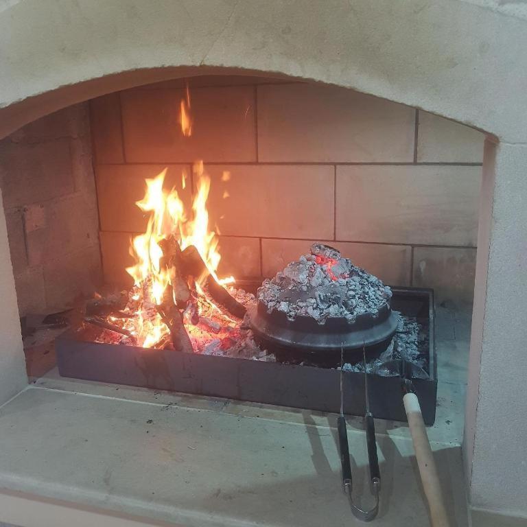 Apartment Sipina 1